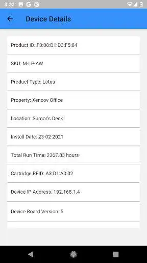 Play NextScent as an online game NextScent with UptoPlay