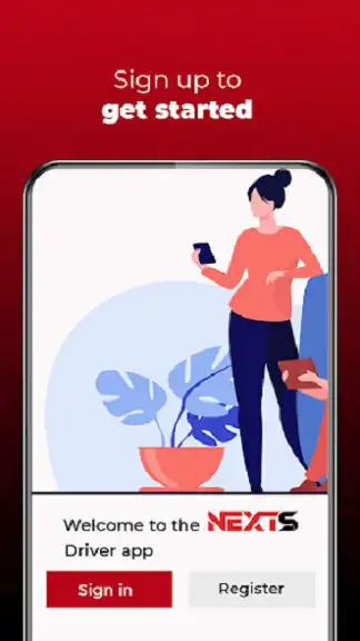 Play Nexts Driver  and enjoy Nexts Driver with UptoPlay