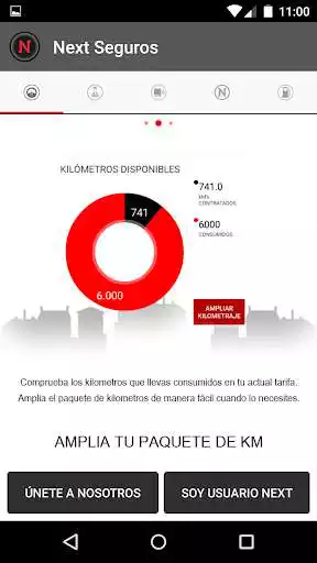 Play Next Seguros Auto  and enjoy Next Seguros Auto with UptoPlay