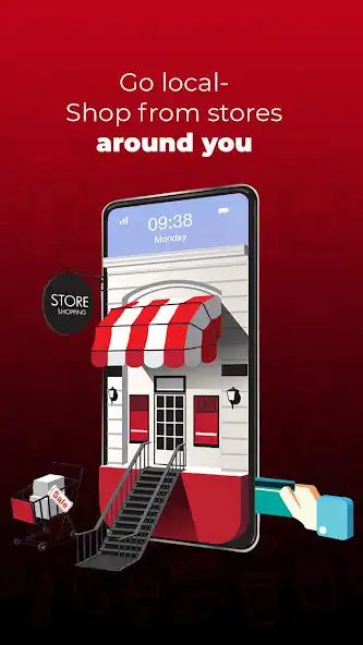 Play NEXTS FOOD PAKISTAN as an online game NEXTS FOOD PAKISTAN with UptoPlay