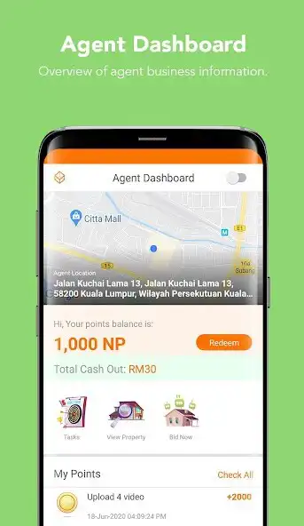 Play NextSix Agent  and enjoy NextSix Agent with UptoPlay