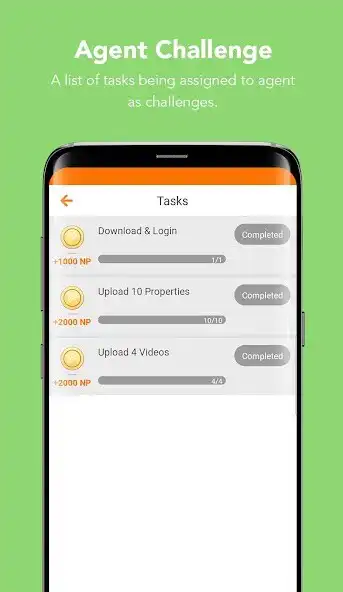 Play NextSix Agent as an online game NextSix Agent with UptoPlay