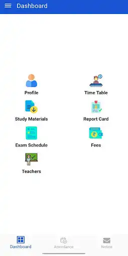 Play Next Step Academy as an online game Next Step Academy with UptoPlay