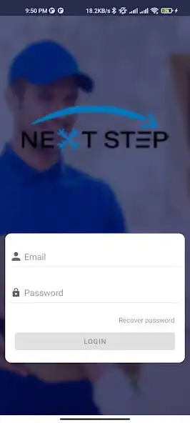 Play Nextstep Driver as an online game Nextstep Driver with UptoPlay