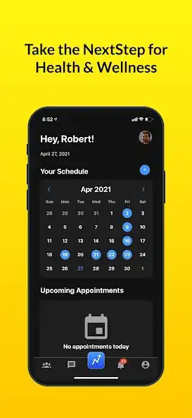 Play NextStep.Health for Providers  and enjoy NextStep.Health for Providers with UptoPlay