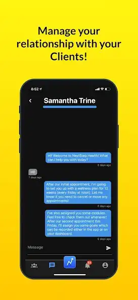 Play NextStep.Health for Providers as an online game NextStep.Health for Providers with UptoPlay