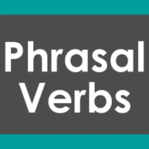 Play Next Step Phrasal Verbs APK