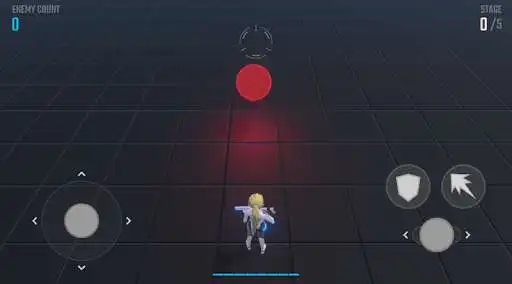 Play NextStep as an online game NextStep with UptoPlay
