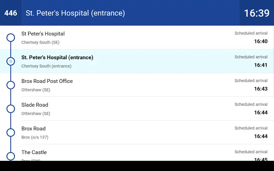 Play NextStop AV as an online game NextStop AV with UptoPlay