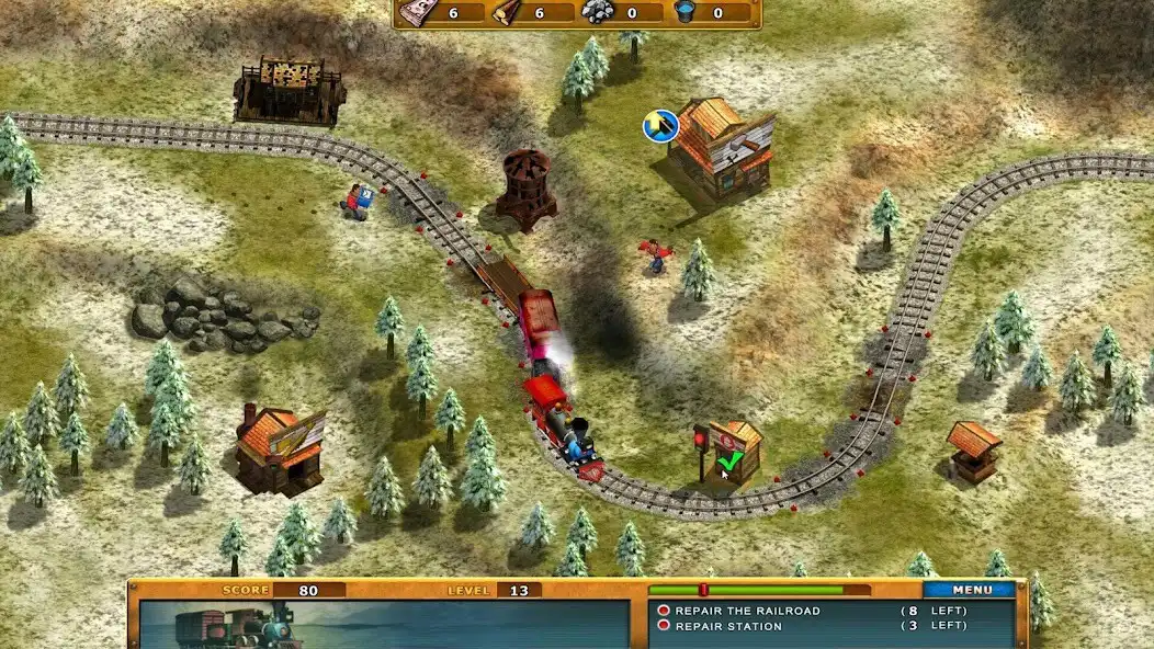 Play Next Stop HD Lite as an online game Next Stop HD Lite with UptoPlay