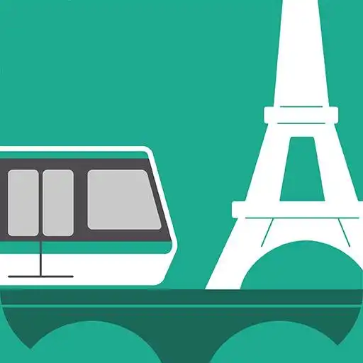 Play Next Stop Paris - RATP APK