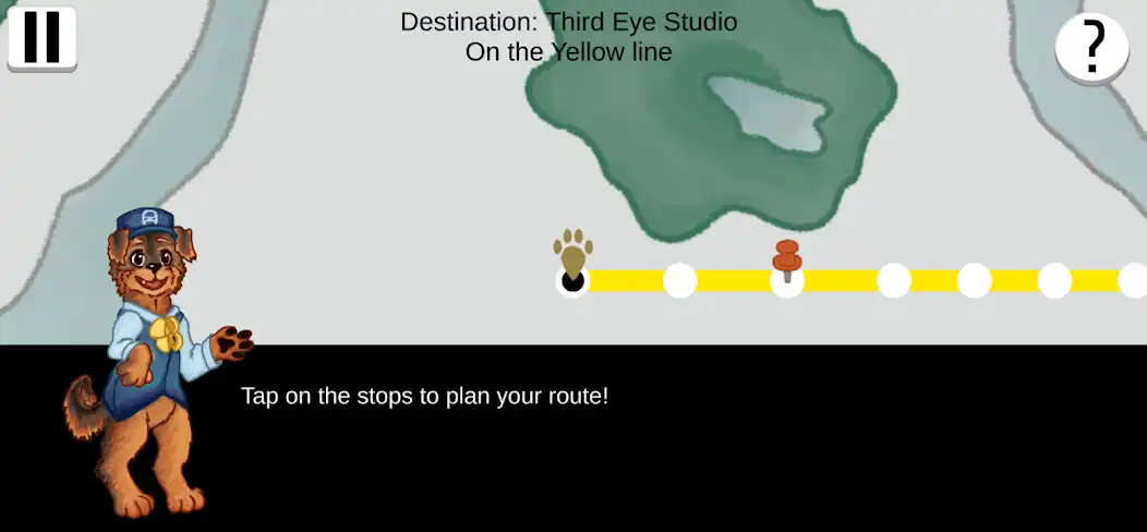 Play Next Stop as an online game online Next Stop with UptoPlay Play Next Stop as an online game Next Stop with UptoPlay