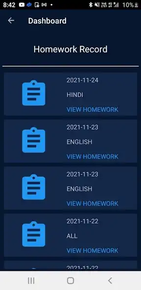 Play NextStudent as an online game NextStudent with UptoPlay