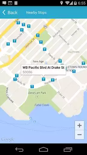 Play NextTransit Translink as an online game NextTransit Translink with UptoPlay