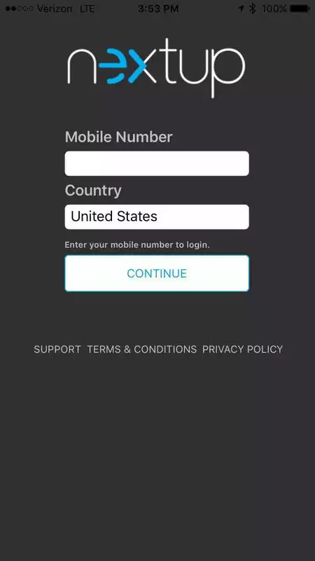 Play Nextup Android