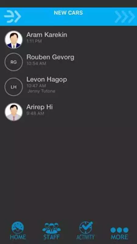 Play Nextup Android