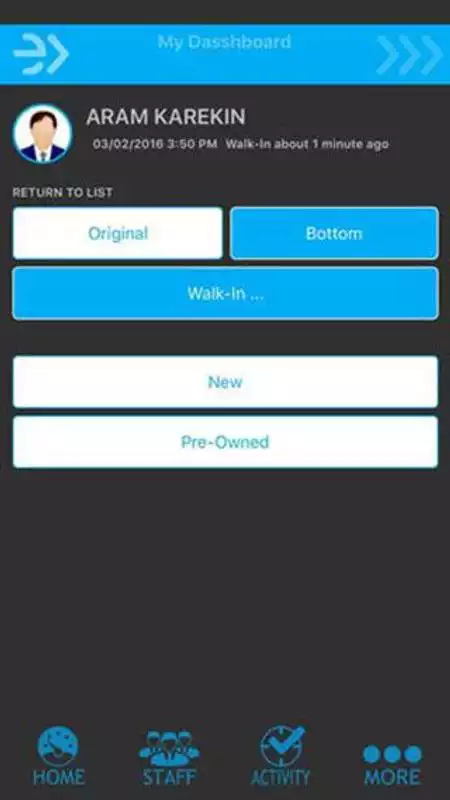 Play Nextup Android