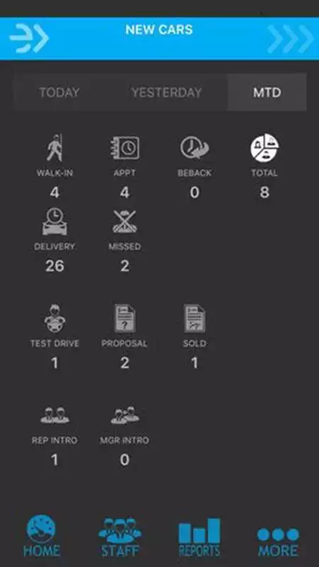 Play Nextup Android