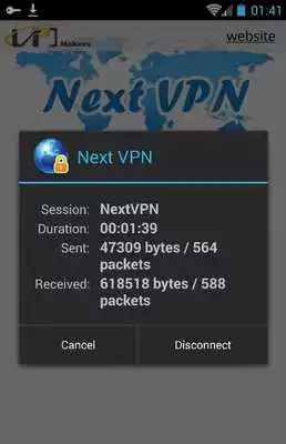 Play Next-VPN
