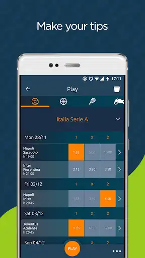 Play Nextwin - Betting Tips  and enjoy Nextwin - Betting Tips with UptoPlay