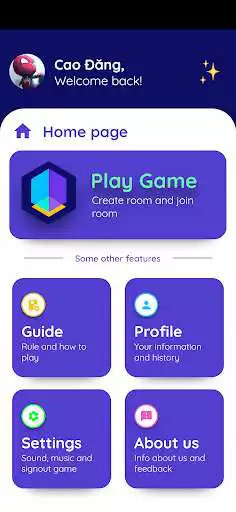 Play NextWord as an online game NextWord with UptoPlay