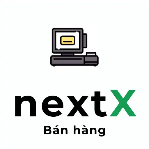 Play NextX bán hàng APK