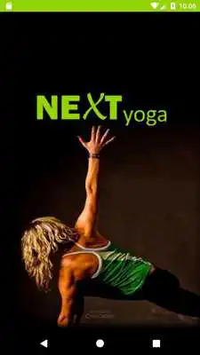 Play NEXT Yoga
