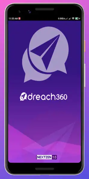 Play Nextzen SMS  and enjoy Nextzen SMS with UptoPlay