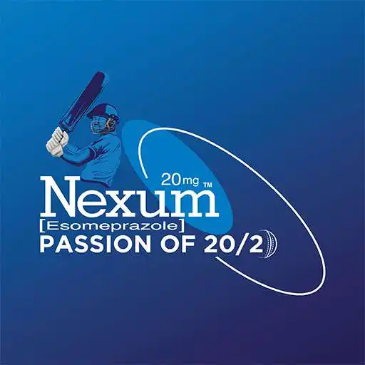 Play NEXUM 20 APK
