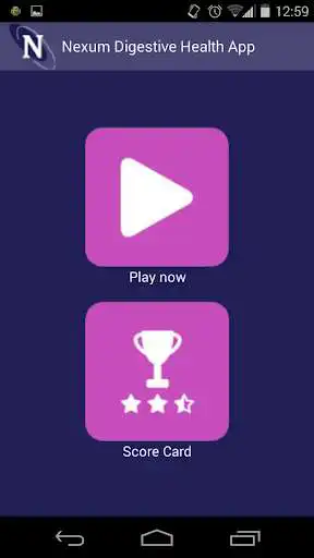 Play Nexum Digestive Health App  and enjoy Nexum Digestive Health App with UptoPlay
