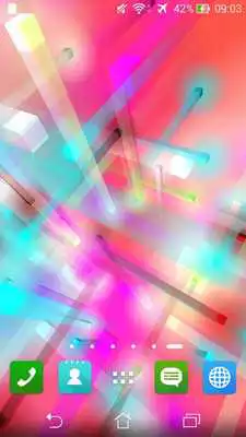 Play Nexus 3D