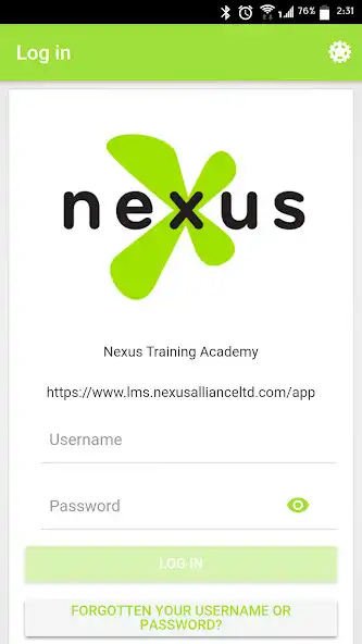 Play Nexus Alliance Academy as an online game Nexus Alliance Academy with UptoPlay