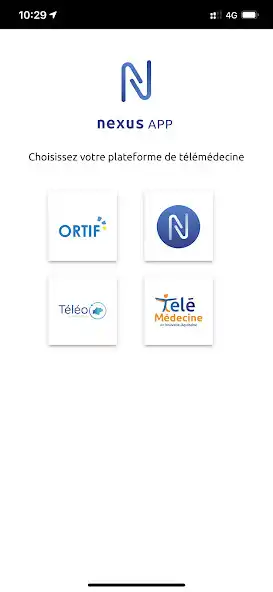 Play NexusAPP  and enjoy NexusAPP with UptoPlay