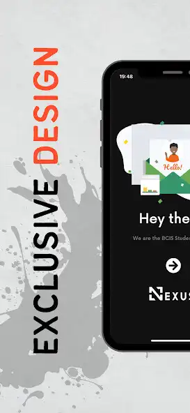 Play Nexus BCIS as an online game Nexus BCIS with UptoPlay