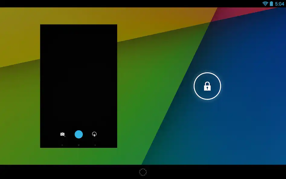 Play Nexus Camera Widget as an online game Nexus Camera Widget with UptoPlay