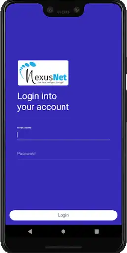 Play Nexus Fiber as an online game Nexus Fiber with UptoPlay