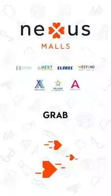 Play NEXUS GRAB Play NEXUS GRAB