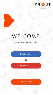 Play NEXUS GRAB Play NEXUS GRAB
