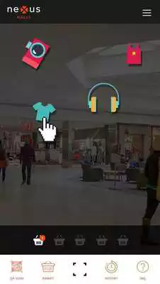 Play NEXUS GRAB Play NEXUS GRAB