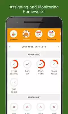 Play Nexus International Academy as an online game Nexus International Academy with UptoPlay