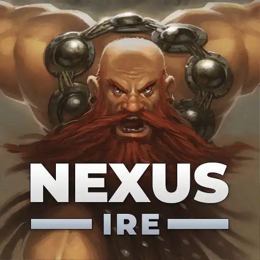 Play Nexus MUD Client APK
