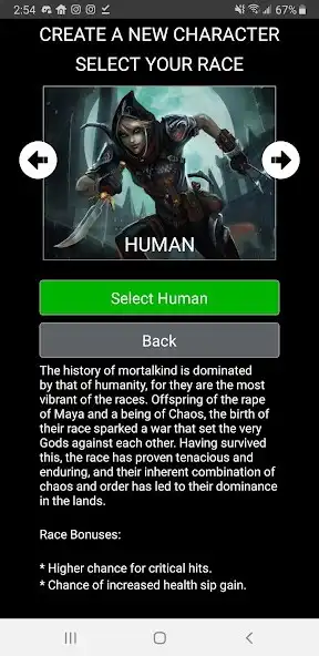 Play Nexus MUD Client as an online game Nexus MUD Client with UptoPlay