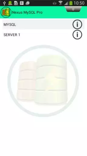 Play NexusMySQL Play NexusMySQL
