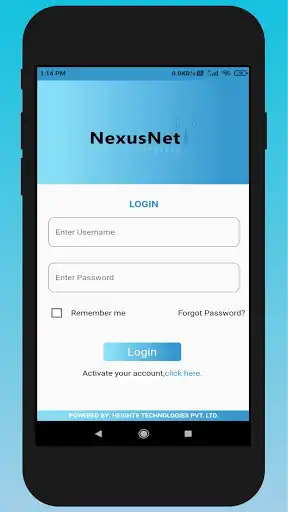 Play Nexusnet Networks Subscriber as an online game Nexusnet Networks Subscriber with UptoPlay