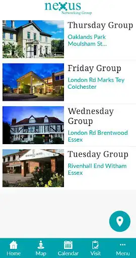 Play Nexus Networking  and enjoy Nexus Networking with UptoPlay