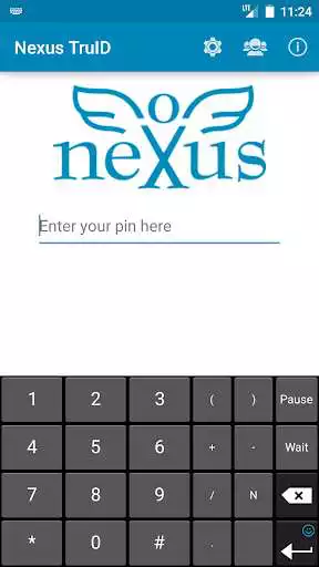 Play Nexus TruID  and enjoy Nexus TruID with UptoPlay