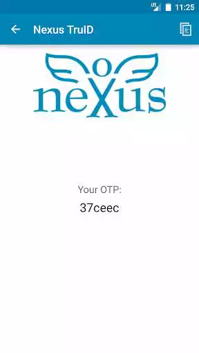 Play Nexus TruID as an online game Nexus TruID with UptoPlay