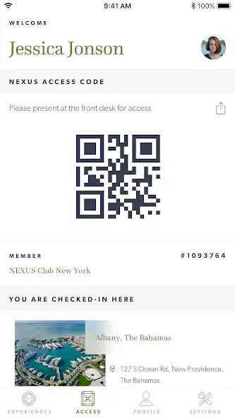 Play NEXUS Universal Access Card  and enjoy NEXUS Universal Access Card with UptoPlay