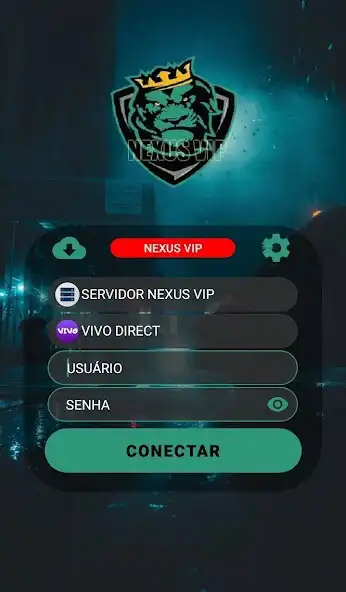 Play Nexus VIP as an online game Nexus VIP with UptoPlay
