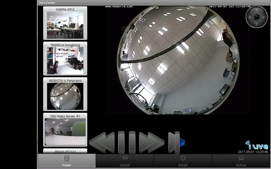 Play NexViewer for Android  and enjoy NexViewer for Android with UptoPlay